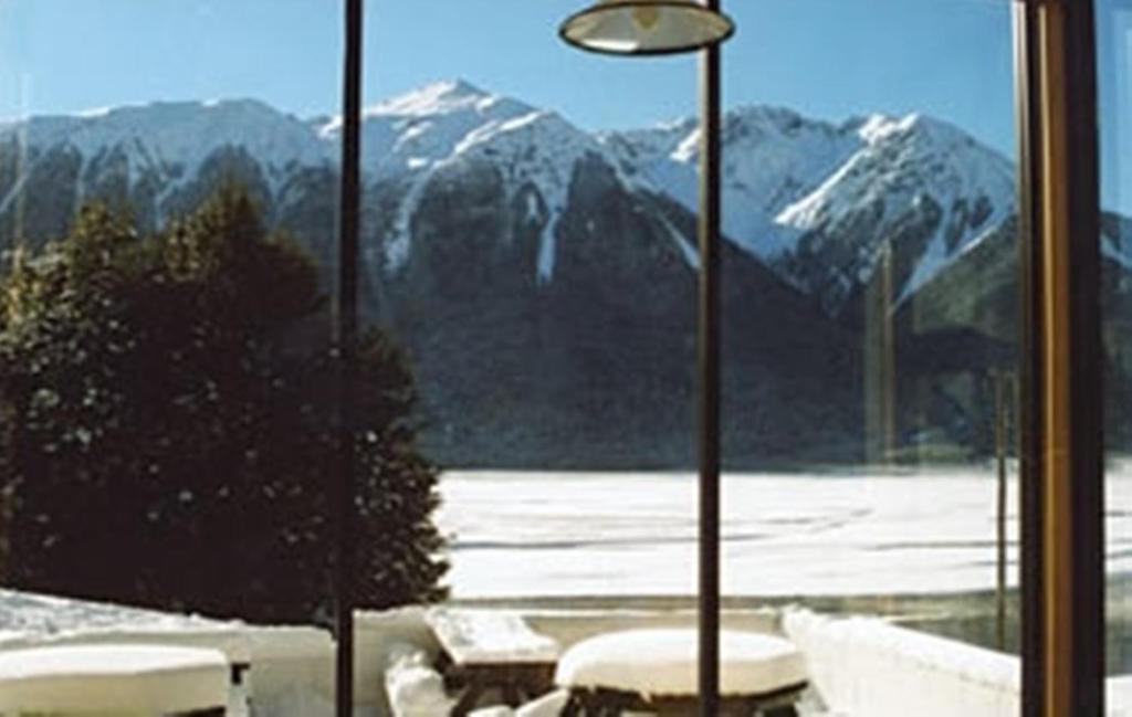 The Bealey Hotel Arthur's Pass Dış mekan fotoğraf